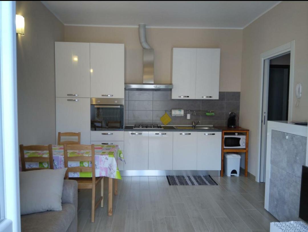Danilo Apartments บาเวโน ภายนอก รูปภาพ