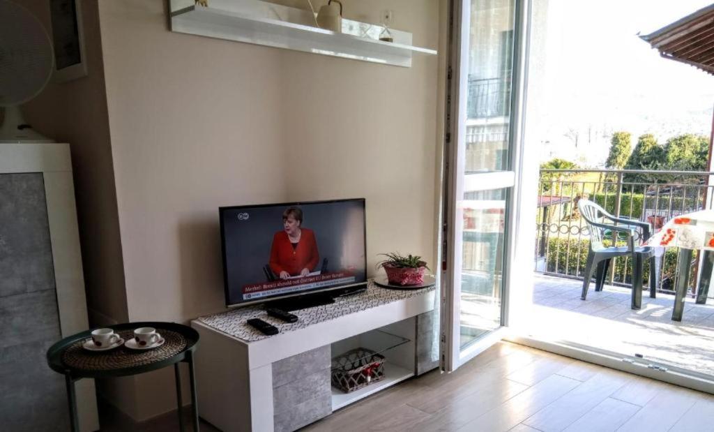 Danilo Apartments บาเวโน ภายนอก รูปภาพ