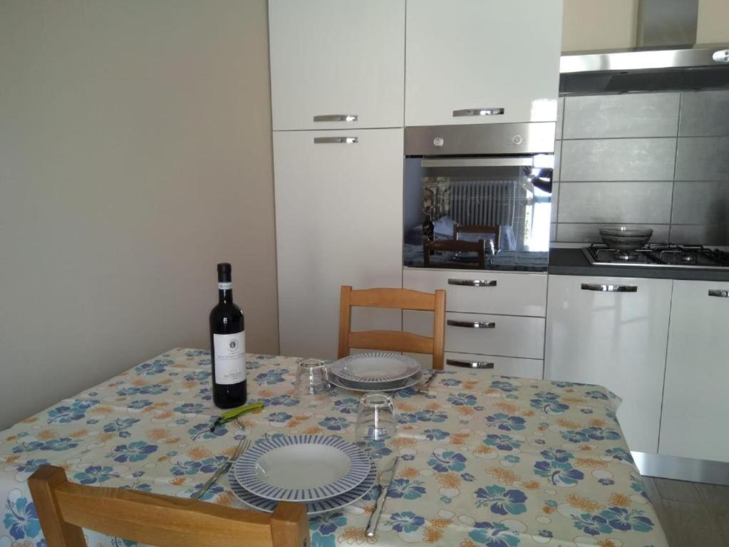 Danilo Apartments บาเวโน ภายนอก รูปภาพ