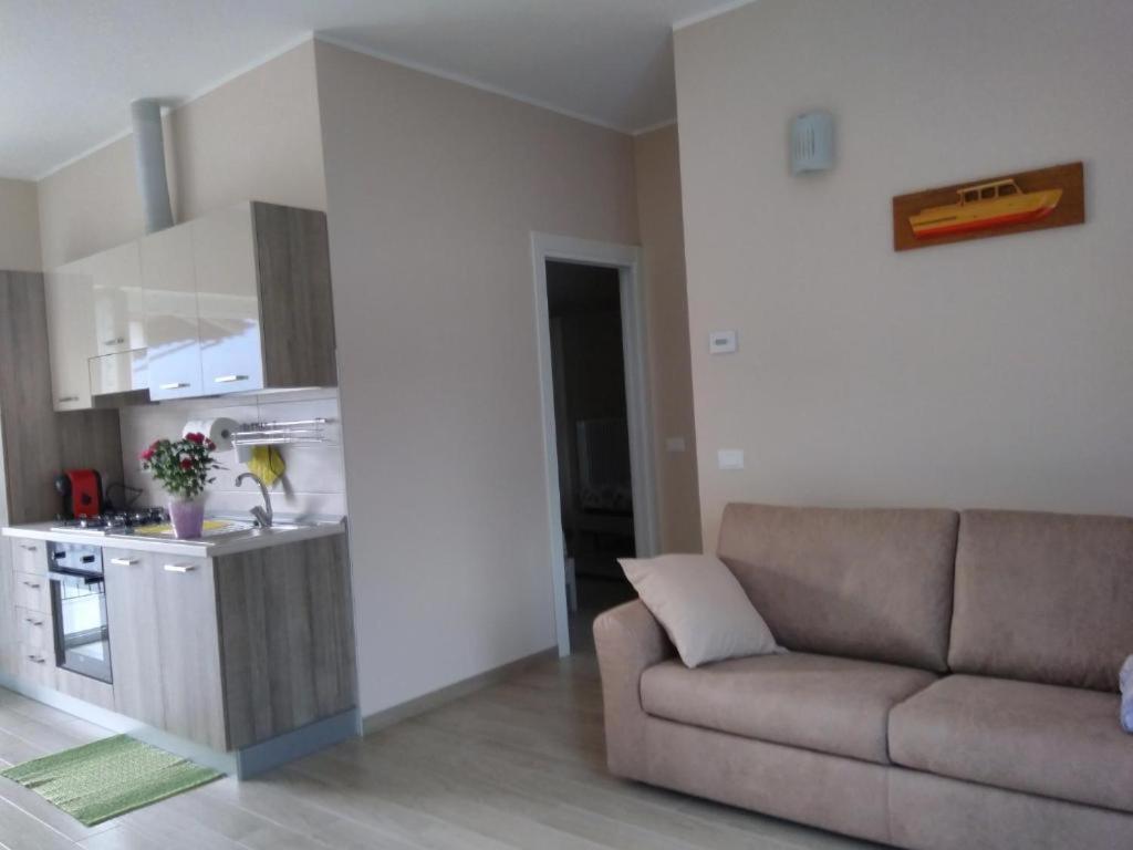 Danilo Apartments บาเวโน ภายนอก รูปภาพ