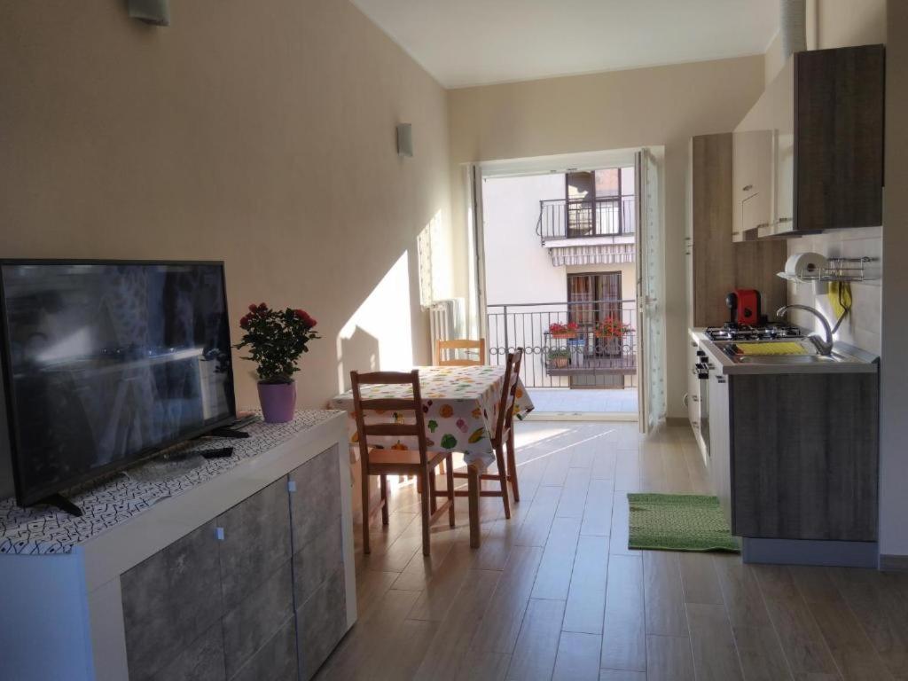 Danilo Apartments บาเวโน ภายนอก รูปภาพ