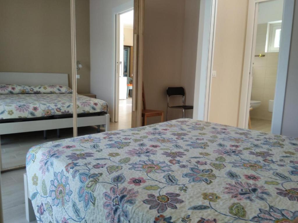 Danilo Apartments บาเวโน ภายนอก รูปภาพ