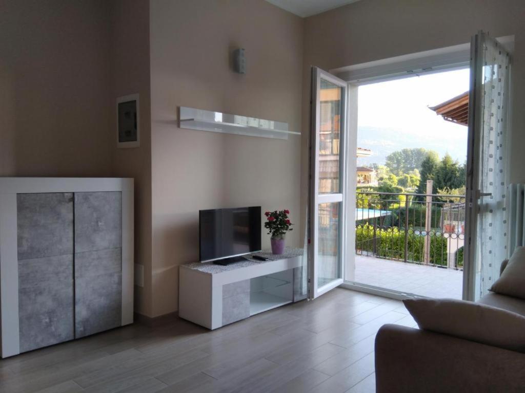 Danilo Apartments บาเวโน ภายนอก รูปภาพ