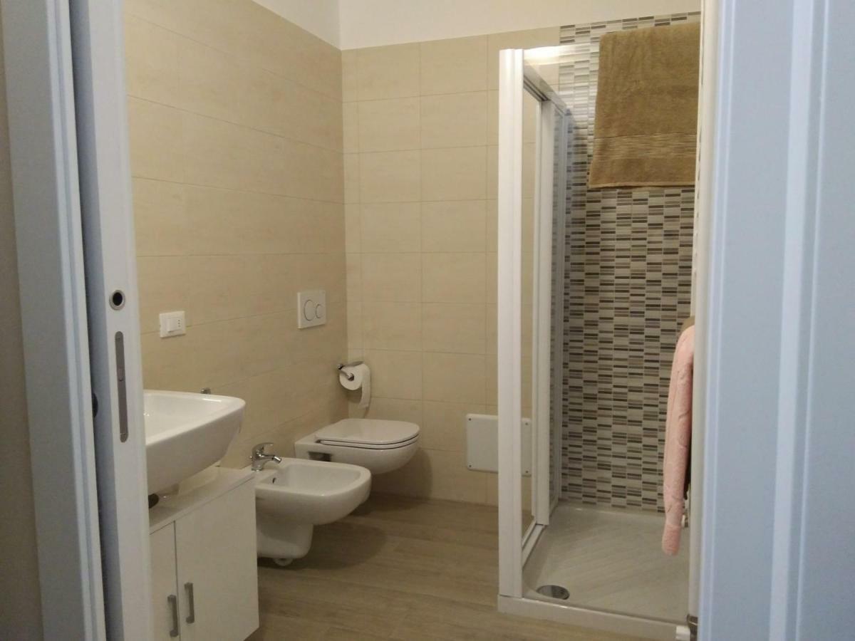 Danilo Apartments บาเวโน ภายนอก รูปภาพ