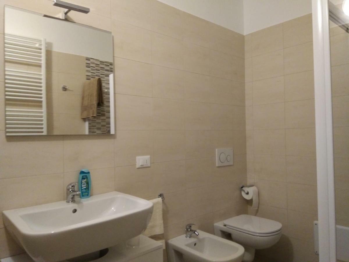 Danilo Apartments บาเวโน ภายนอก รูปภาพ
