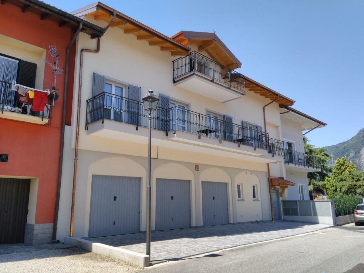 Danilo Apartments บาเวโน ภายนอก รูปภาพ