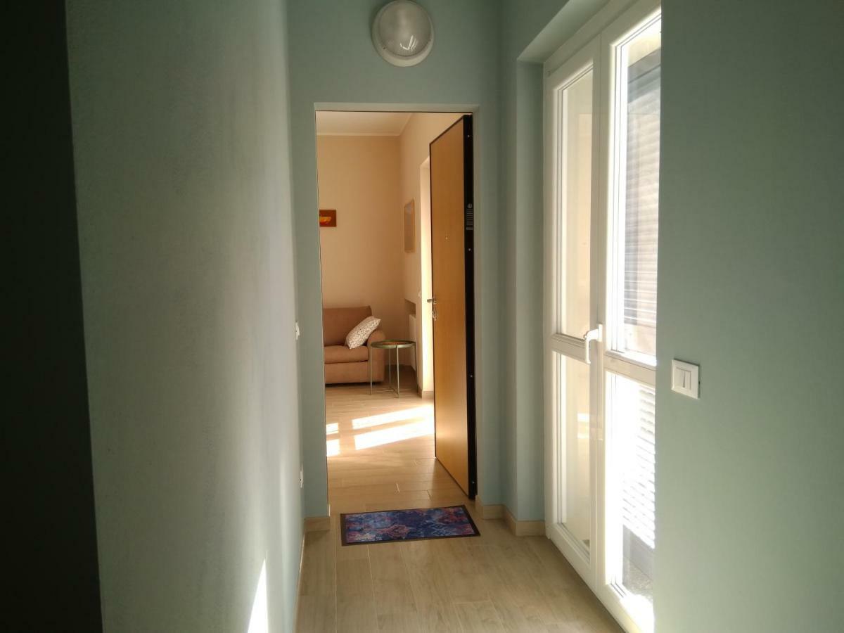 Danilo Apartments บาเวโน ภายนอก รูปภาพ
