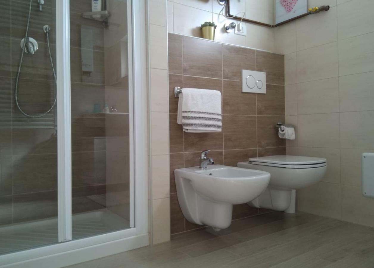 Danilo Apartments บาเวโน ภายนอก รูปภาพ
