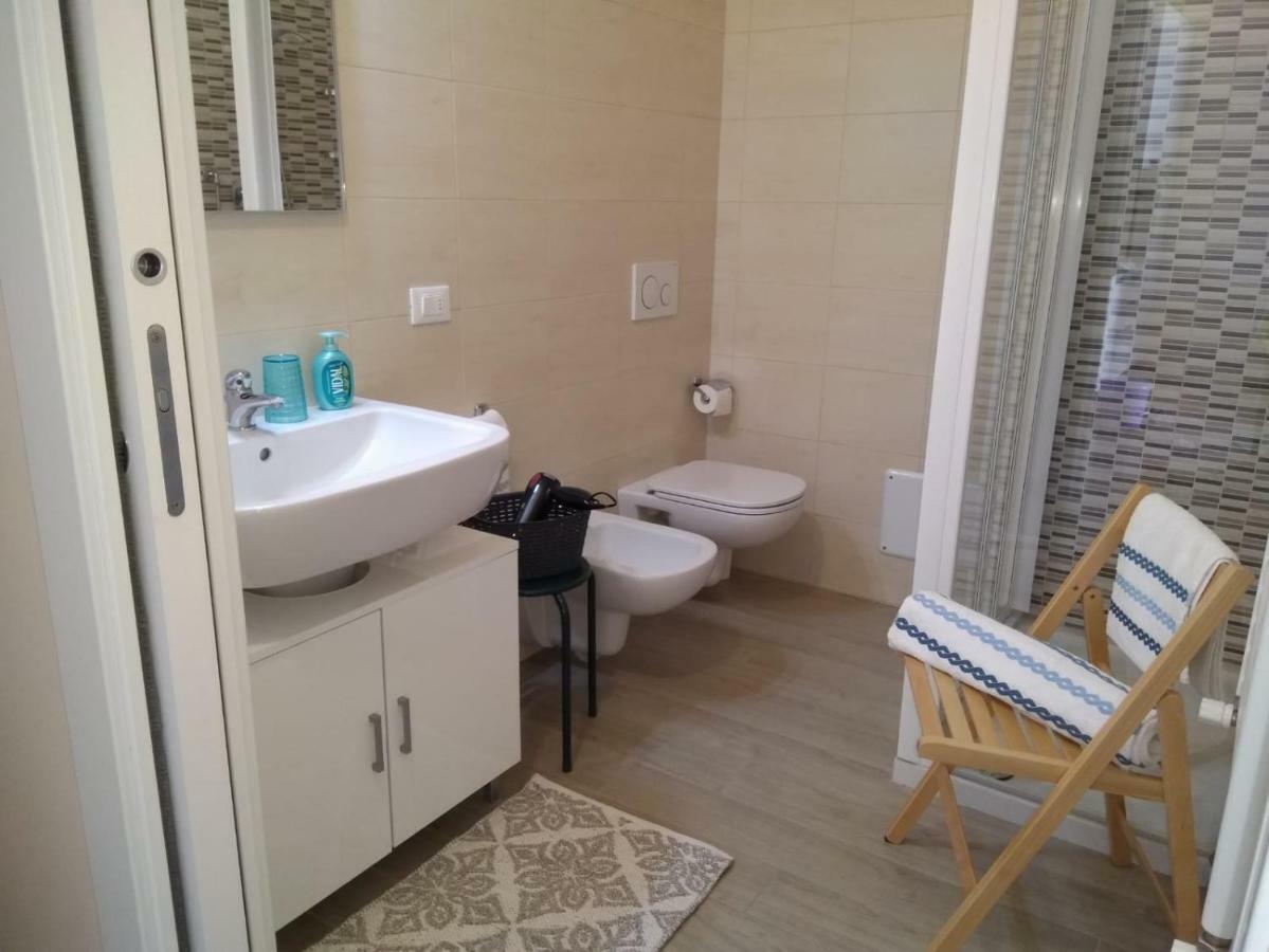 Danilo Apartments บาเวโน ภายนอก รูปภาพ